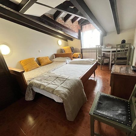 Posada Rural La Pena Casares La Revilla  Eksteriør billede