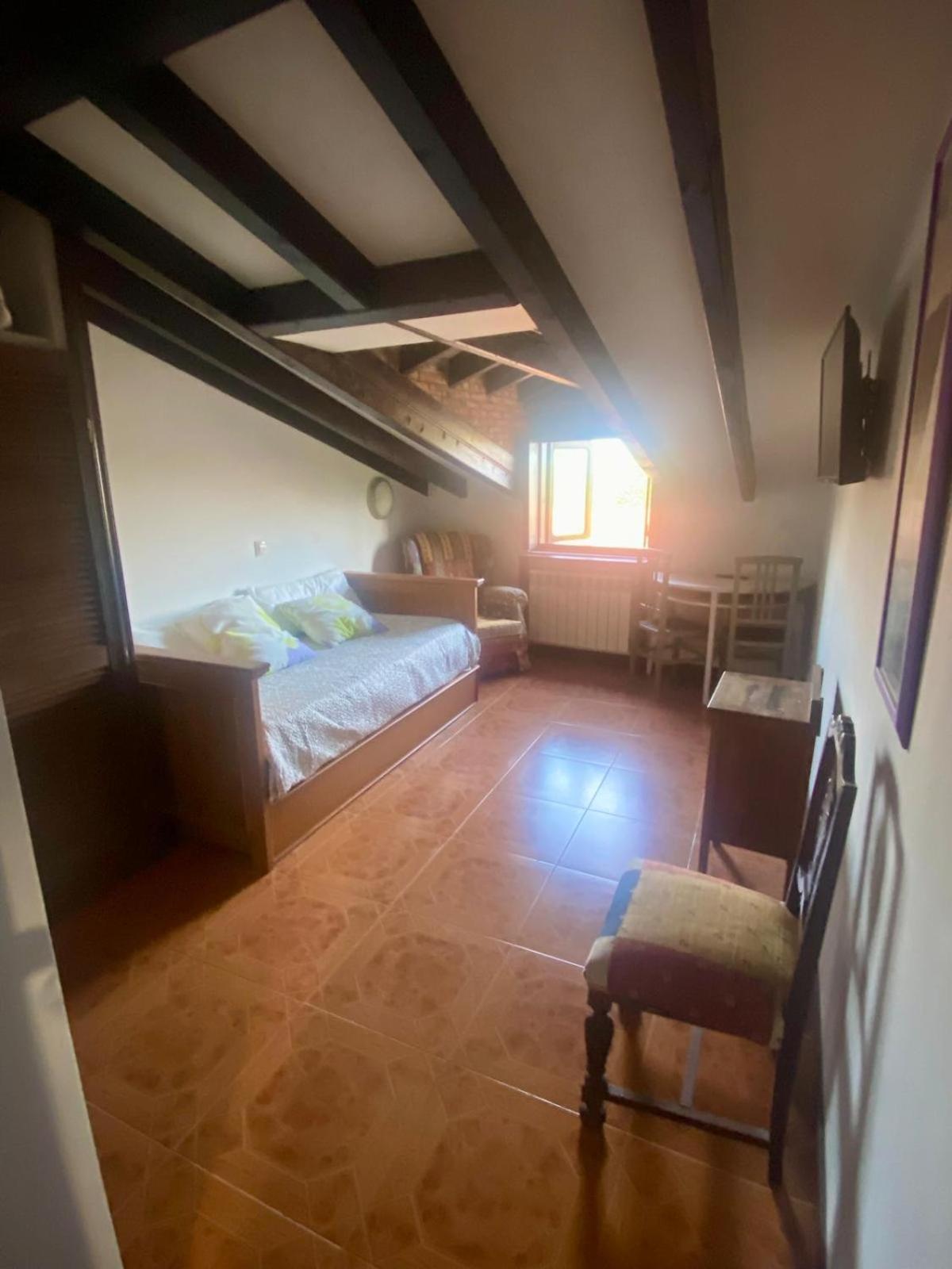 Posada Rural La Pena Casares La Revilla  Eksteriør billede