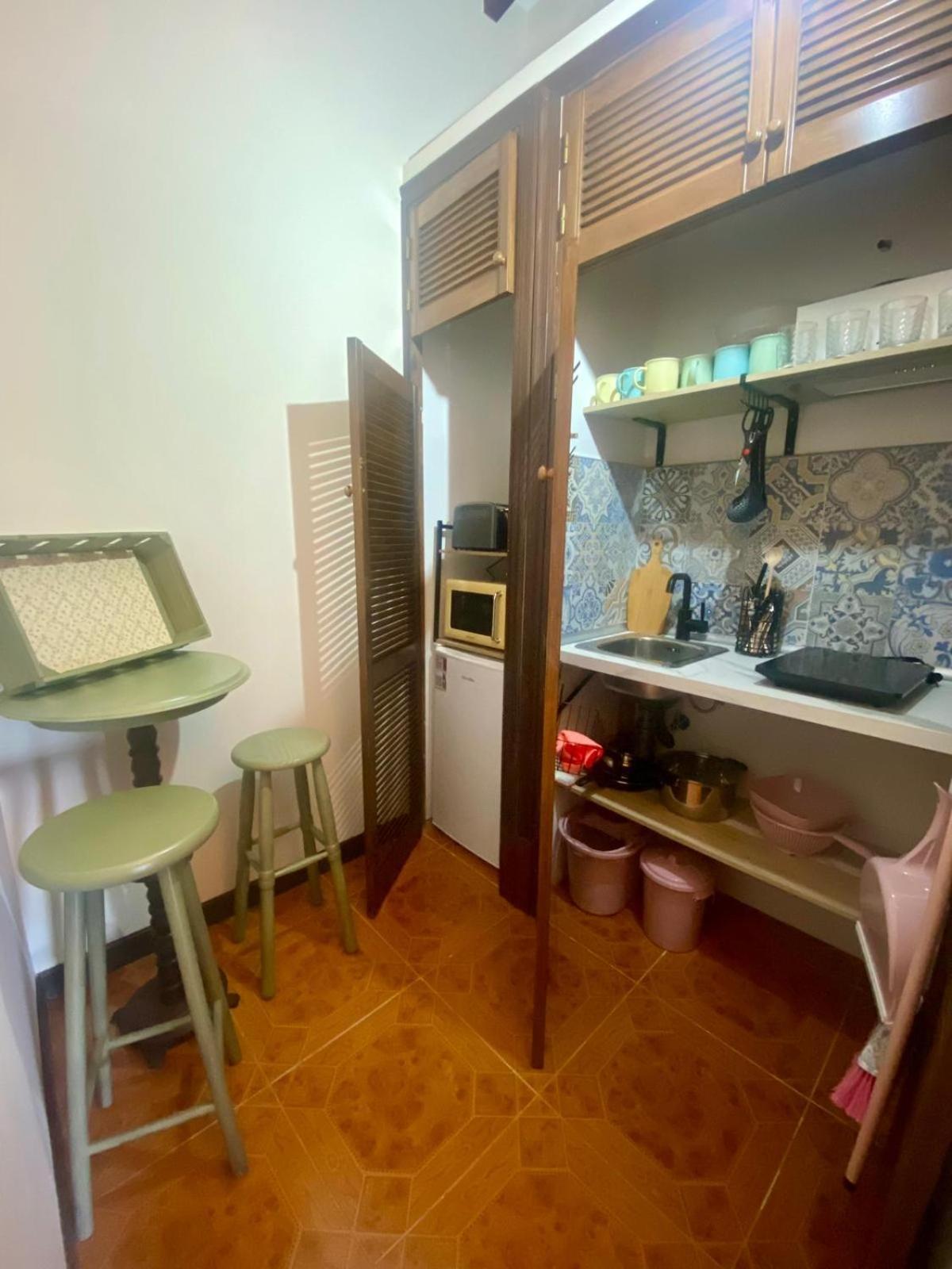 Posada Rural La Pena Casares La Revilla  Eksteriør billede