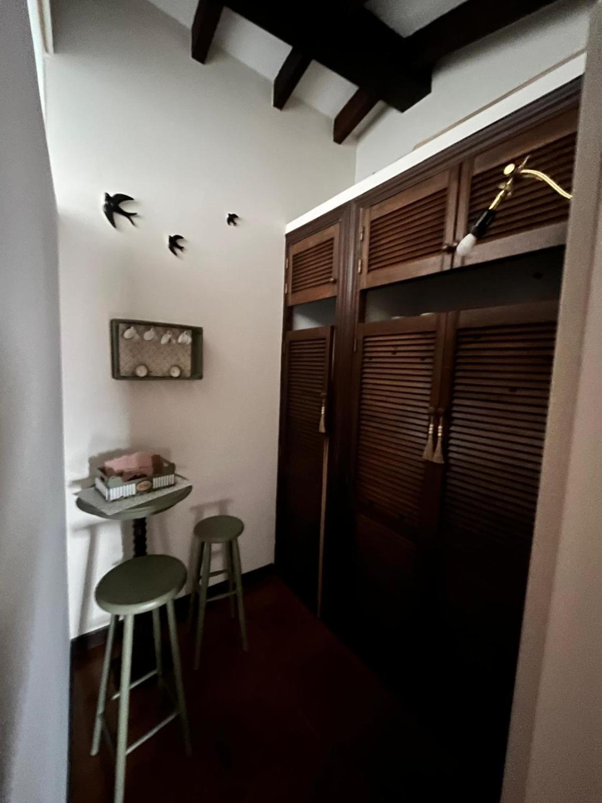Posada Rural La Pena Casares La Revilla  Eksteriør billede