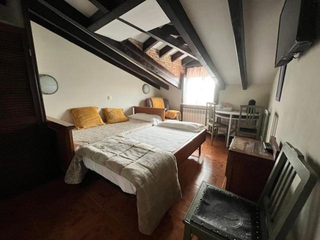 Posada Rural La Pena Casares La Revilla  Eksteriør billede