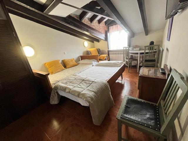 Posada Rural La Pena Casares La Revilla  Eksteriør billede